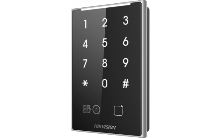 фото - Hikvision DS-K1109EKB-QR