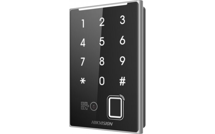 фото - Hikvision DS-K1109EKFB-QR