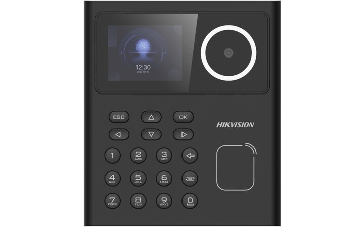 фото - Hikvision DS-K1T320EWX