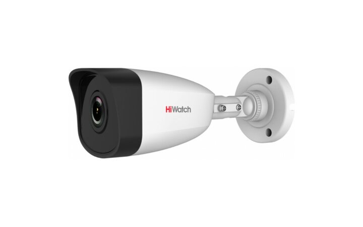 фото - HiWatch IPC-B020(B) (2.8mm)