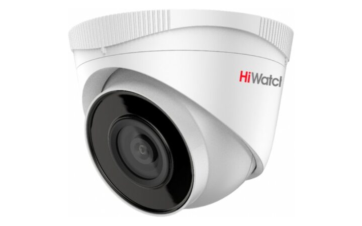 фото - HiWatch IPC-T020(B) (2.8mm)