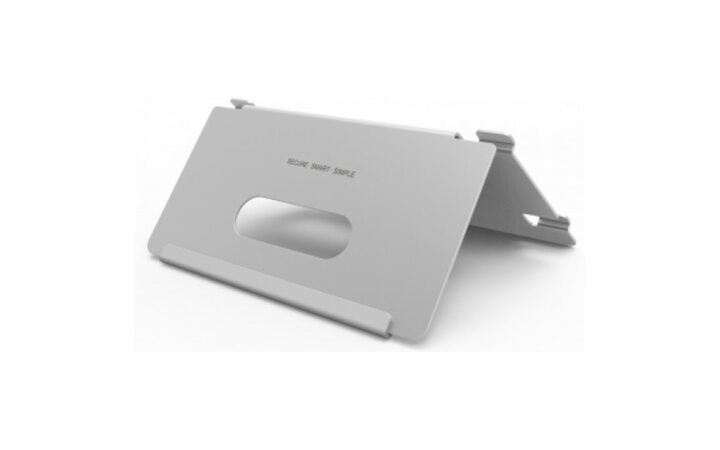 фото - HiWatch DS-KABH6320-T