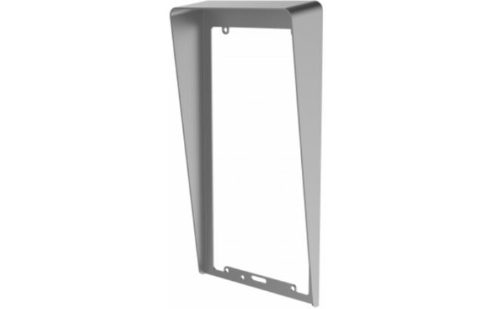 фото - HiWatch DS-KABV8113-RS/Flush