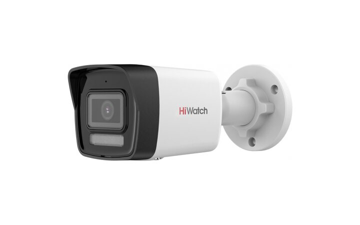 фото - HiWatch DS-I250M(C)(2.8 mm)