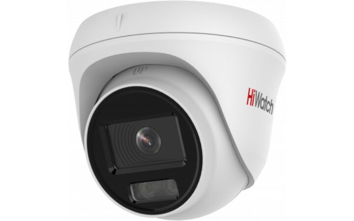 фото - HiWatch DS-I253L(C) (4 mm)