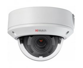 HiWatch DS-I458Z(B)(2.8-12mm)