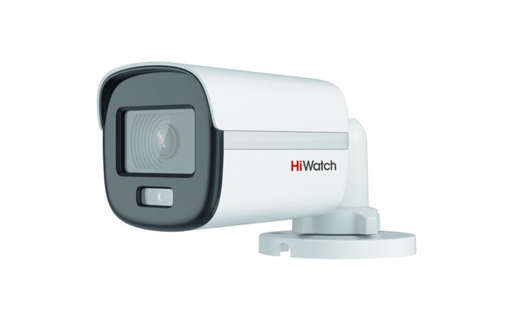 фото - HiWatch DS-T200L(B)(3.6 mm)