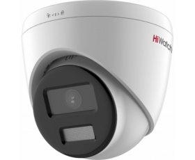 HiWatch DS-T203L(B)(2.8mm)