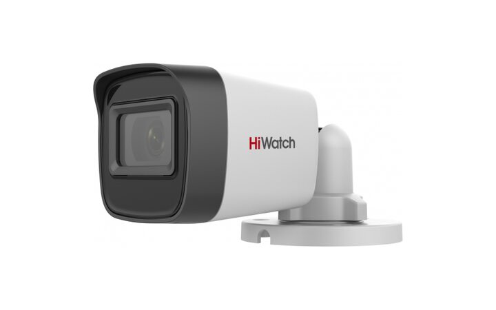 фото - HiWatch HDC-B020(B)(2.8mm)