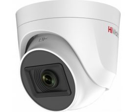 HiWatch HDC-T020-P(B)(3.6mm)