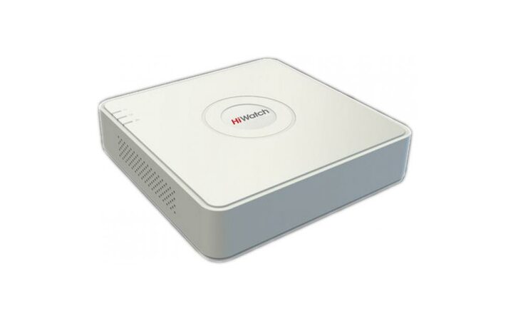 фото - HiWatch DVR-108P-G/N(B)