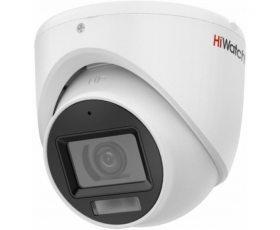 HiWatch DS-T203A(B) (3.6mm)
