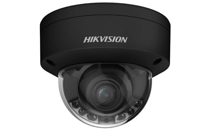 фото - Hikvision DS-2CD2787G2HT-LIZS(2.8-12mm)(BLACK)