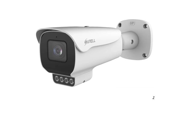 фото - Sunell SN-IPR8020CBAA-Z