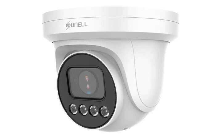 фото - Sunell SN-IPV8540HDAW-B