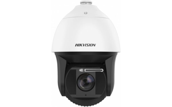фото - Hikvision DS-2DF8242IX-AELW(T5)