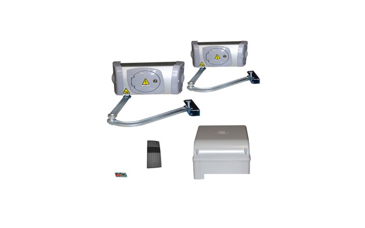 фото - CAME FE40230 combo KIT