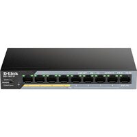 D-Link DSS-100E-9P/B1A