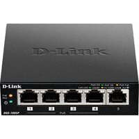 D-Link DGS-1005P/B1A