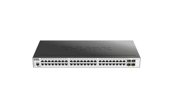 фото - D-Link DGS-3000-52L/B1A