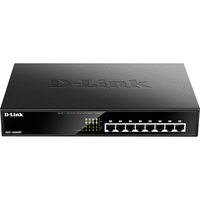 D-Link DGS-1008MP/B