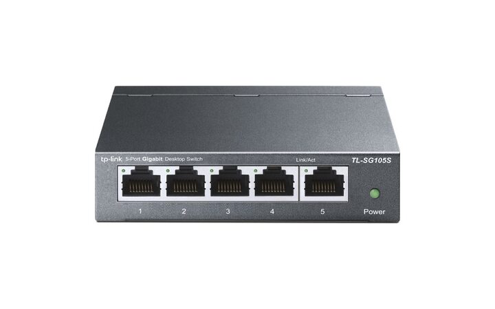 фото - TP-Link TL-SG105S