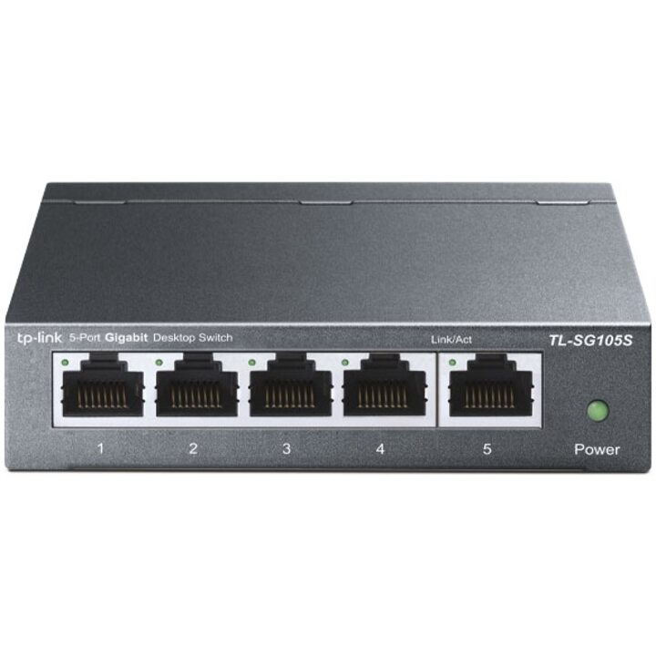 фото - TP-Link TL-SG105S