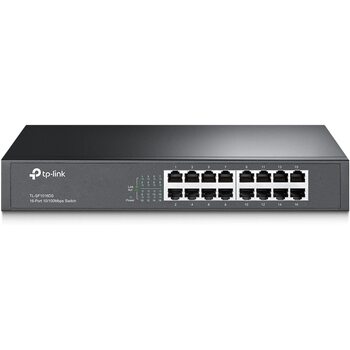 TP-Link TL-SF1016DS