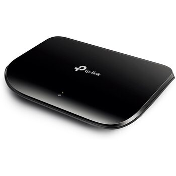 TP-Link TL-SG1005D