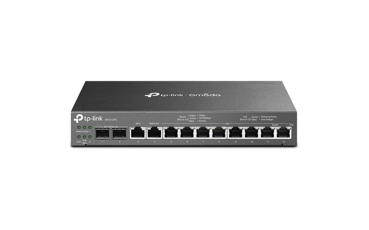фото - TP-Link ER7212PC