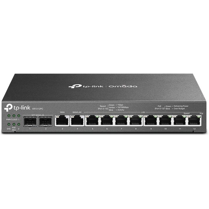 фото - TP-Link ER7212PC