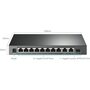 фото - TP-Link TL-SG1210MPE