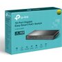 фото - TP-Link TL-SG1210MPE