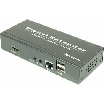 фото - OSNOVO RLN-HiKM2