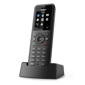 фото - Yealink W57R