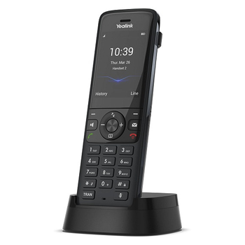 фото - Yealink W78H