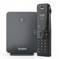 Yealink W78P