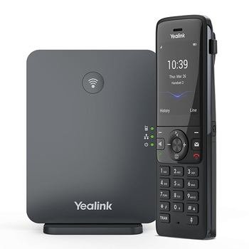 фото - Yealink W78P