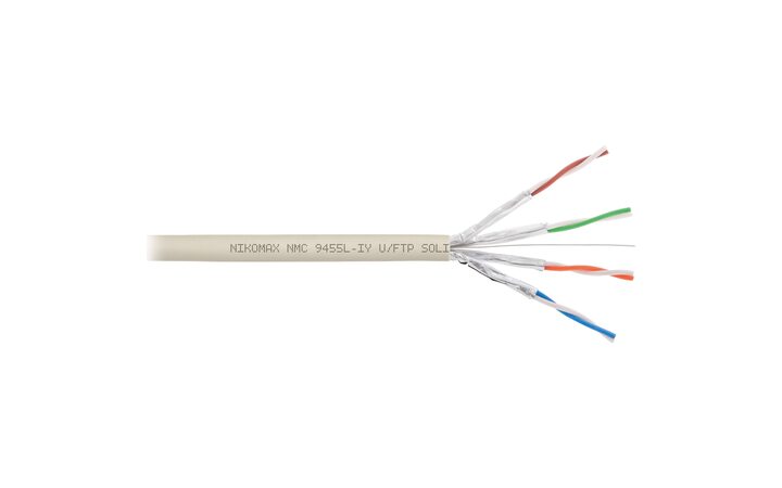 фото - NIKOMAX NMC 9455L-IY