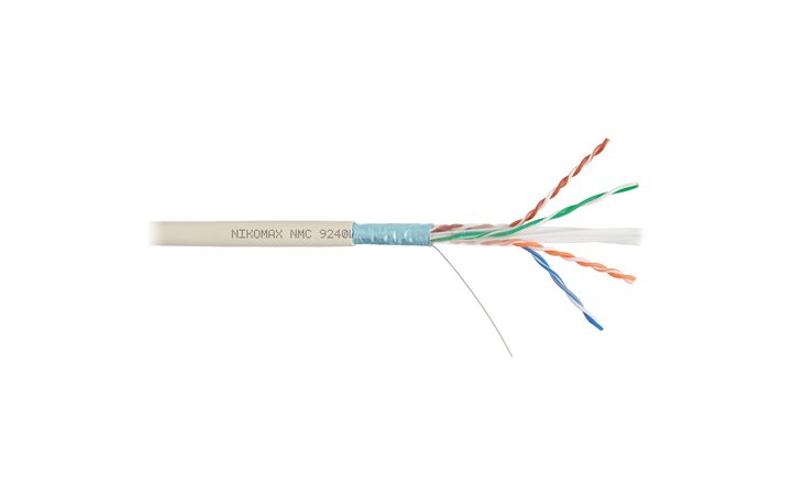 фото - NIKOMAX NMC 9240L-IY