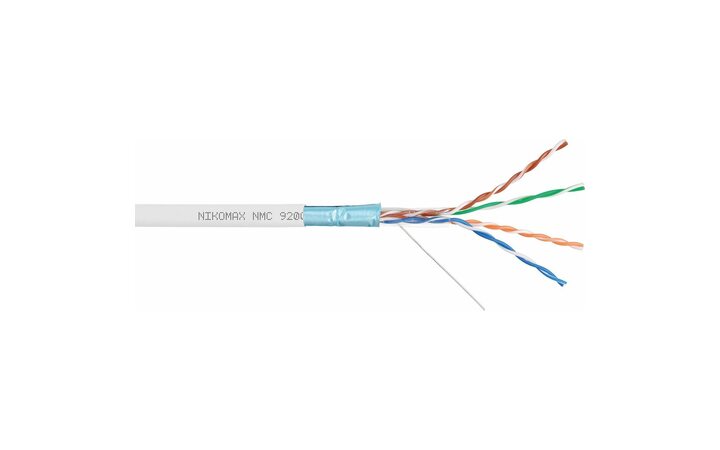 фото - NIKOMAX NMC 9200C-WT