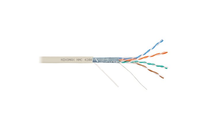 фото - NIKOMAX NMC 4200L-IY