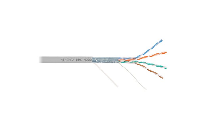 фото - NIKOMAX NMC 4200A-GY