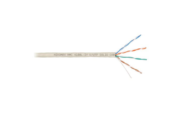 фото - NIKOMAX NMC 4100L-IY