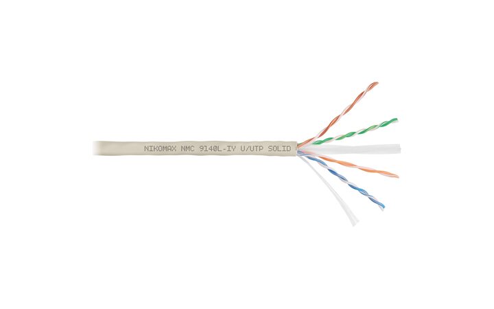 фото - NIKOMAX NMC 9140L-IY