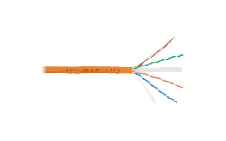 фото - NIKOMAX NMC 4140C-OR