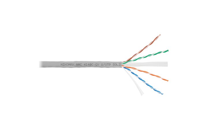 фото - NIKOMAX NMC 4140C-GY