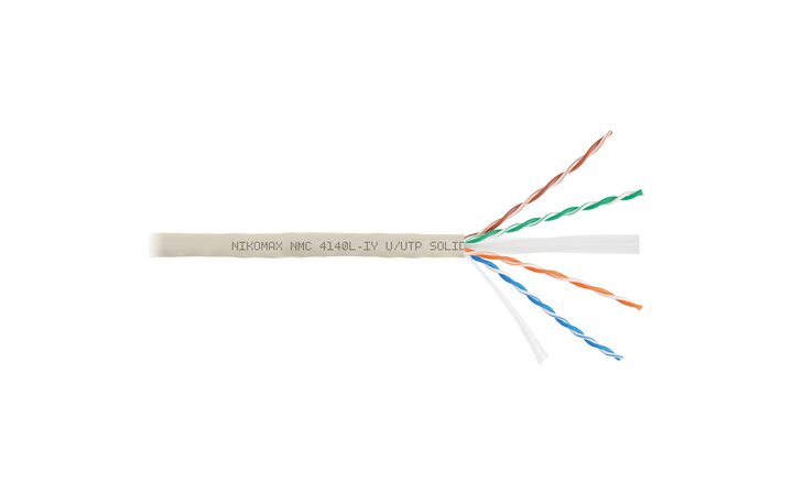 фото - NIKOMAX NMC 4140L-IY