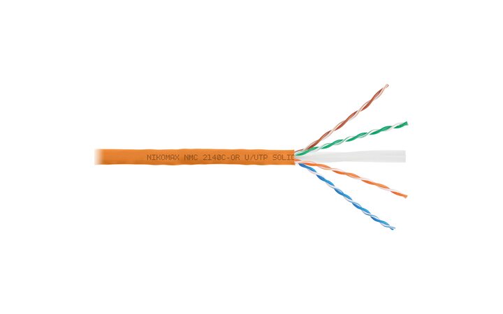 фото - NIKOMAX NMC 2140C-OR