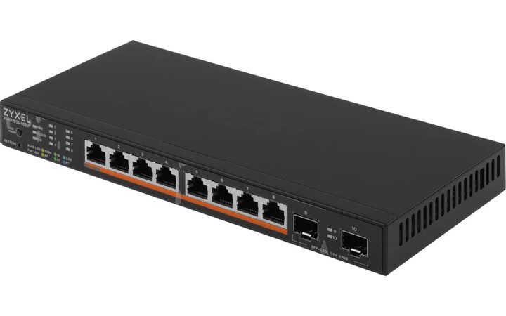 фото - Zyxel XMG1915-10EP-EU0101F